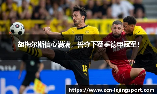 胡梅尔斯信心满满，誓夺下赛季德甲冠军！